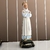 Nossa Senhora de La Salette (em pé) - Paixão Católica