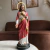 Sagrado Coração de Jesus 40 cm (mão abaixada) - comprar online