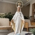 Imagem do Nossa Senhora das Graças 60 cm Branca