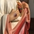 Sagrado Coração de Jesus 60 cm - comprar online