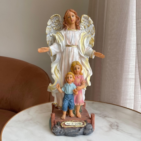 Anjo da Guarda 30cm
