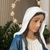 Nossa Senhora das Graças 60 cm