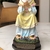 Nossa Senhora de La Salette (sentada) - comprar online
