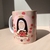 Caneca personalizada - Paixão Católica