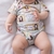Body Quadrinhos - comprar online