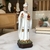 Santo Agostinho 20 cm - comprar online