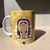 Caneca personalizada - Paixão Católica