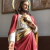 Sagrado Coração de Jesus 40 cm (mão abaixada)