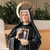 Santa Faustina