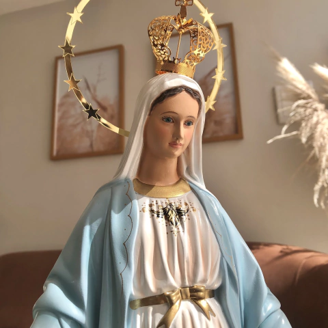 Nossa Senhora das Graças 40 cm