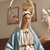 Nossa Senhora das Graças 40 cm