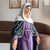 Nossa Senhora das Lagrimas 30 cm
