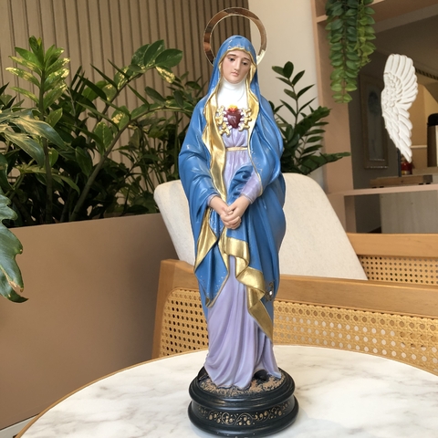 Nossa Senhora das Dores 30 cm