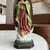 Nossa Senhora de Guadalupe 30 cm resina - Paixão Católica