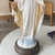Nossa Senhora das Graças 60 cm Branca - Paixão Católica