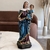Nossa Senhora do Rosario 30cm - comprar online