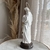 Sagrado coração de Maria 30 cm branco - loja online