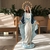 Nossa Senhora das Graças 25 cm c/ auréola