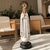 Nossa Senhora de Fátima 35 cm na internet