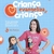 Kit Camiseta Infantl Flora + Livro - loja online