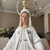 Nossa Senhora das Graças 60 cm Branca - loja online