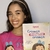 Kit Camiseta Infantl Flora + Livro - comprar online