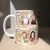 Caneca Quadrinhos - comprar online