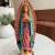 Nossa Senhora de Guadalupe Resina Importada - Paixão Católica