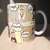Caneca Quadrinhos