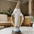Nossa Senhora das Graças 30 cm Branca