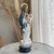 Nossa Senhora do Santíssimo Sacramento - 30 cm - comprar online