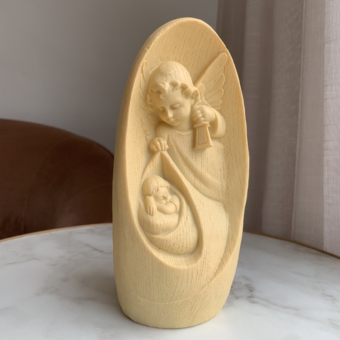 Anjo da Guarda 20cm