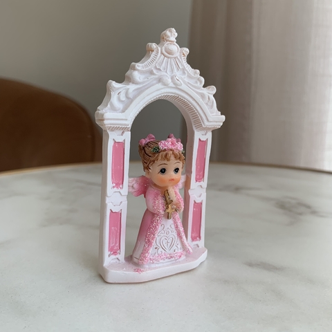 Anjo Capelinha 10cm
