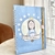 Caderno Nossa Senhora das Graças - comprar online