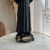 Santa Faustina - Resina Importada - Paixão Católica