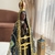 Nossa Senhora Aparecida basílica 20 cm - Resina importada - Paixão Católica