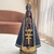 Nossa Senhora Aparecida c/ pérolas