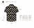 Camisa "Black Sant" - Paixão Católica