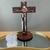 Cruz Personalizada Santa Teresinha
