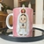 Caneca de Nossa Senhora de Fátima