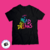 Remera A Head Full of Dreams - comprar online