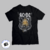 Remera ACDC Hells Bells