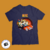 Remera ACDC Highway to Hell Caricatura - Radio Bla Bla