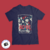 Remera ACDC Highway to Hell - comprar online