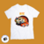 Remera ACDC Highway to Hell Caricatura - comprar online