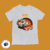 Remera ACDC Highway to Hell Caricatura en internet