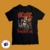 Remera ACDC Since 1973