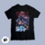Remera ACDC Tren