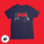 Remera ACDC Vivo - comprar online