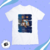 Remera AFA Messi